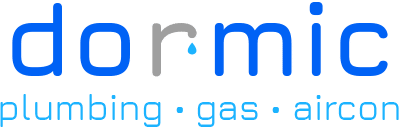 Dormic Plumbing | Company Logo